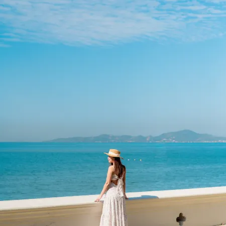 The Heritage Pattaya Beachfront Resort