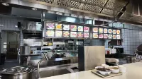 Huating Yijia Smart Choice Hotel - breakfast