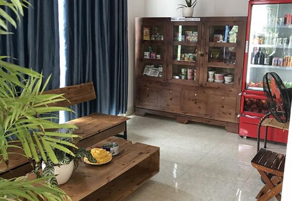 호텔 부대시설 2