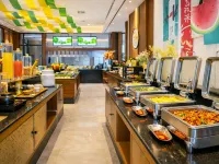 Arcadia International Hotel Hotels in Taoyuan