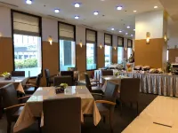 Tempus Hotel Taichung - 朝食