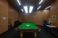 滙華飯店（硯山七鄉大道店）