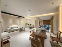 PuYu Guanshan Guest House (Huangguo  Store)