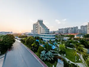 골든 샤이닝 뉴 센추리 그랜드 호텔 베이하이