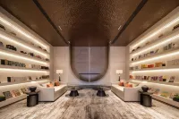 烏魯木齊國際機場北京北路亞朵酒店 - 健身室/gym room