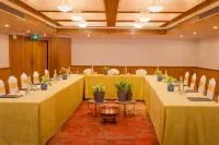 Hotel Pokhara Grande - business