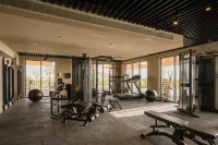 The Kaktus Somabay - palestra