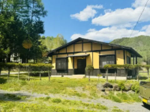Coco Kaida Kogen Hotels in Kiso Town