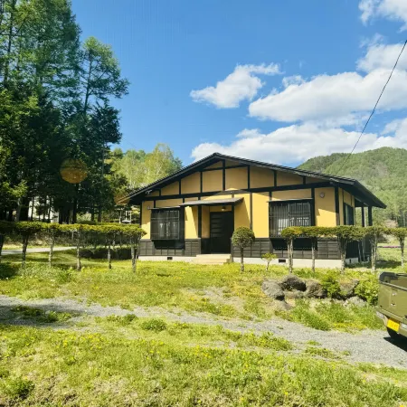 Coco Kaida Kogen