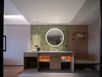 BO Senyu Hotel (Guilin Two Rivers and Four Lakes) Hotels near Diecai