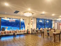 Hotel Sol at Lake Toya