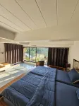 The Waterfall Terrace