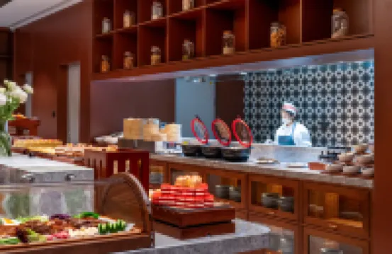 Intercity Hotel Dali Ancient Town