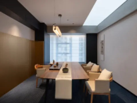 Heze Jiahe Hotel (Jiahe City Branch) Hotel a Heze