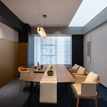 Heze Jiahe Hotel (Jiahe City Branch)