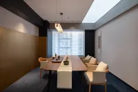 Heze Jiahe Hotel (Jiahe City Branch)