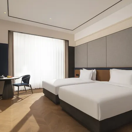 EZZI Hotel