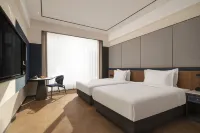 EZZI Hotel - Gym