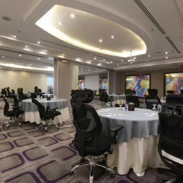 Sunday Signature Riyadh Formerly Qaser Al Hamra by Warwick