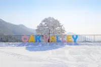 Oak Valley Resort Valley Village