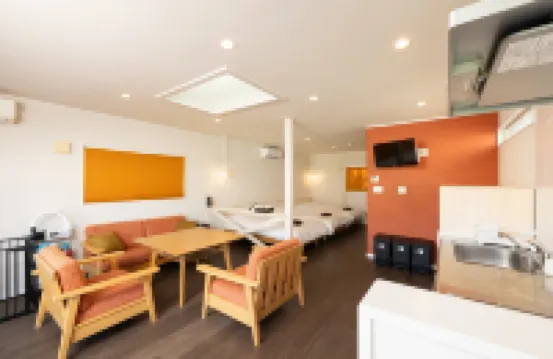 COCO VILLA Minamiboso Dog Stay 02  otelleri