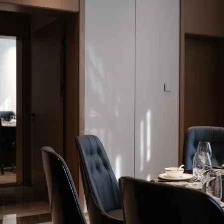 Jinhan Hotel