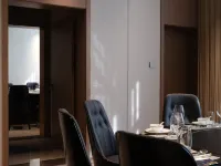 錦漢飯店 - 早餐