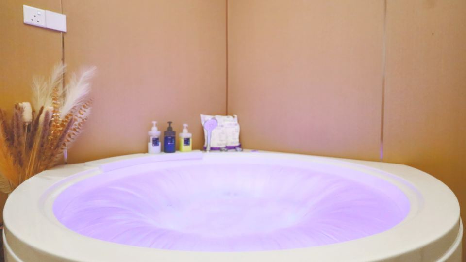 Space Residency 5Star Luxury Stay