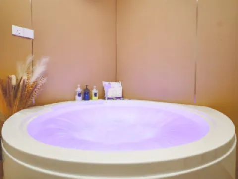 Space Residency 5Star Luxury Stay Các khách sạn ở 