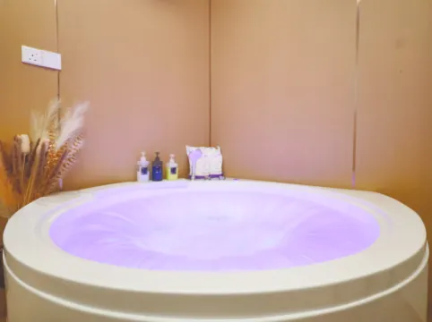 Space Residency 5Star Luxury Stay