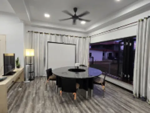 Tuaran Village Retreat Hotels in Tuaran