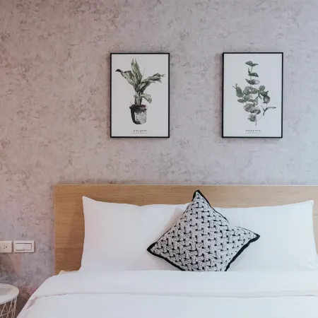 Meworld Hotel Zhongshan Отели рядом с достопримечательностью «Тайбэй Ай»