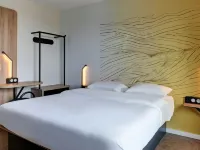 โรงแรมบีแอนด์บี บีซางซอง วาเลนติน โรงแรมในดูบส์