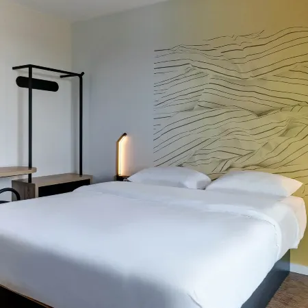 B&B Hotel Besançon Valentin