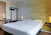 B&B Hotel Besançon Valentin