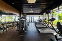 Beacon Executive Suite by Uptrend Home - 健身室/gym room