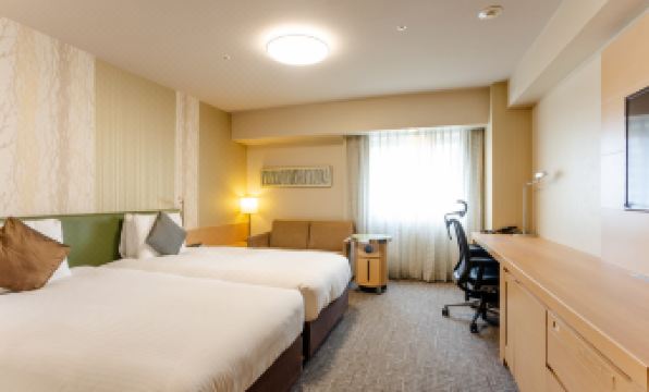 Richmond Hotel Premier Musashikosugi