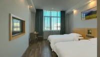 Changde Dongyanjian Homestay