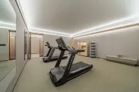 Quanjie Hotel (Xianyang Fenghe Forest Park Metro Station Branch) - เปิดใหม่