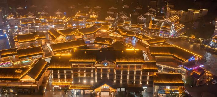 JI Hotel (Chenzhou Yuhouli) Hotel a Chenzhou