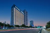 OKDAY Hotel (Nanchang West Railway Station-North Square, Nanchang)