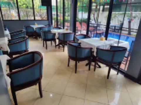 Vientiane Boutique Hotel Hotéis em Vienciana