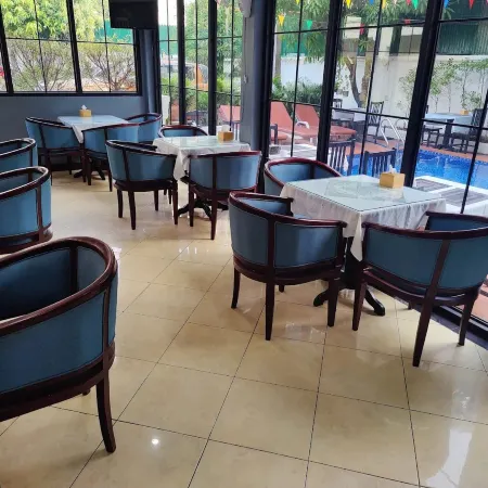 Vientiane Boutique Hotel