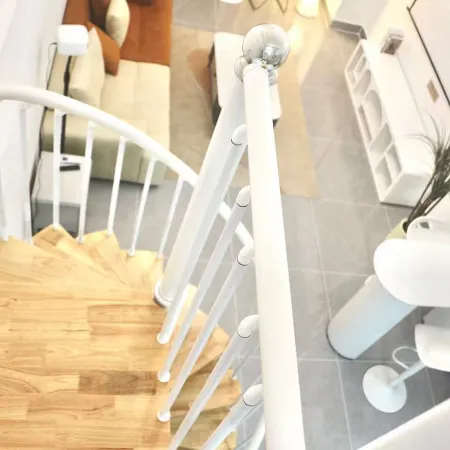 Starry Sky Cozy Themed Homestay