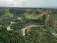 Thrill Playgrounds & Tipi Cafe Hotels in Bukidnon
