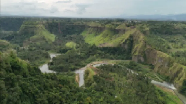 Thrill Playgrounds & Tipi Cafe