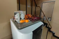 Pratunam Family House Hotel in zona Sri-Ayudhya School