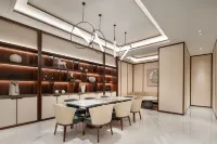 Cloud Hotel - bar