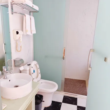 Dawu Jinya Hotel