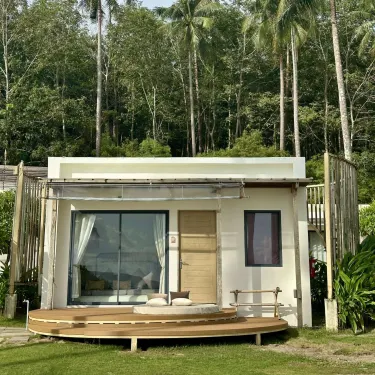 บีชฟรอนท์วิลล่า